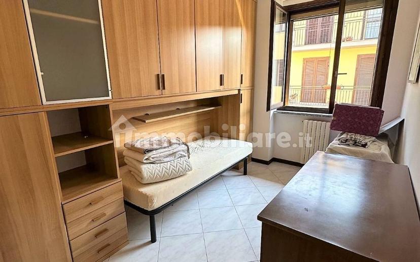 Trilocale via Alcide De Gasperi 58, Vallone, Pavia — foto 16 di 19