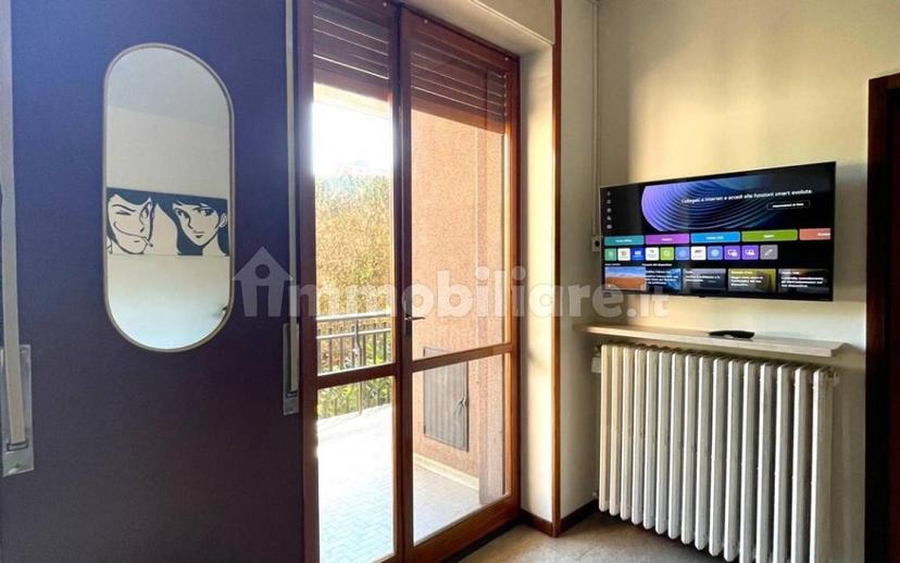 Monolocale viale della Libertà, Stazione - Ticinello, Pavia — foto 7 di 9