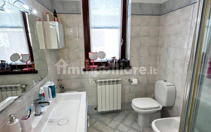 Trilocale via Michelangelo da Caravaggio 1, Centro, Zanica — foto 17 di 21