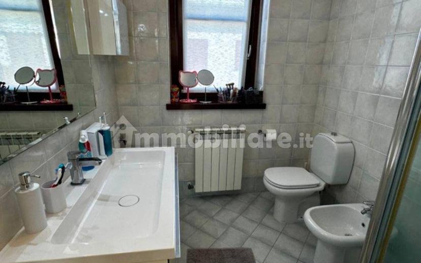Trilocale via Michelangelo da Caravaggio 1, Centro, Zanica — foto 15 di 21