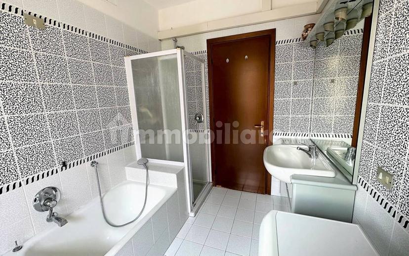 Trilocale via Alcide De Gasperi 58, Vallone, Pavia — foto 7 di 19