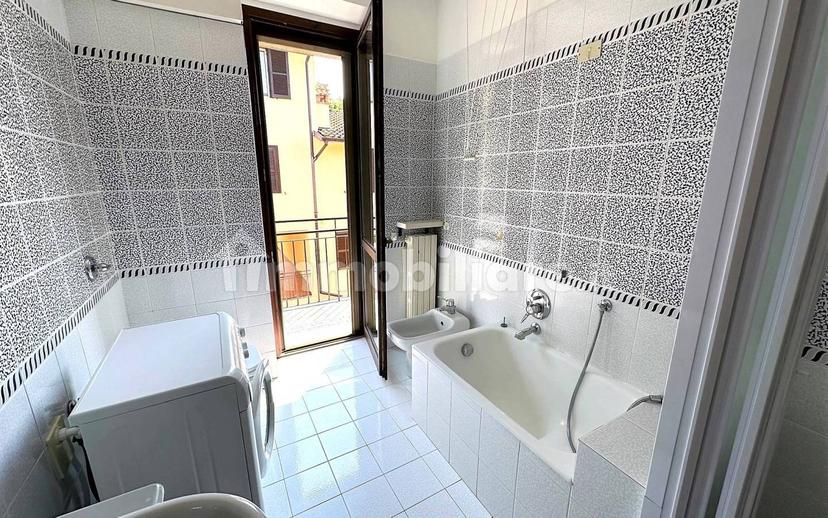 Trilocale via Alcide De Gasperi 58, Vallone, Pavia — foto 5 di 19