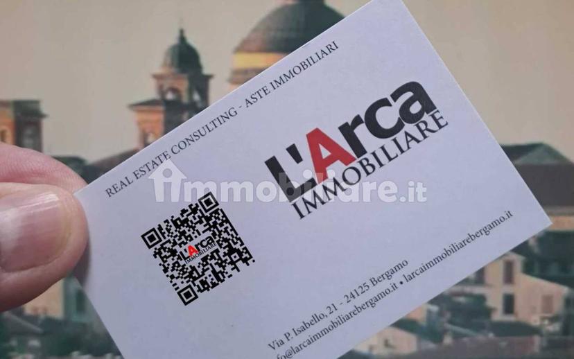 Bilocale via Francesco Cilea 14, Centro, Dalmine