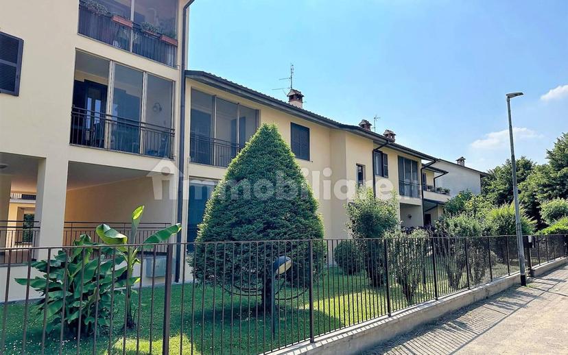 Trilocale via Alcide De Gasperi 58, Vallone, Pavia — foto 10 di 19