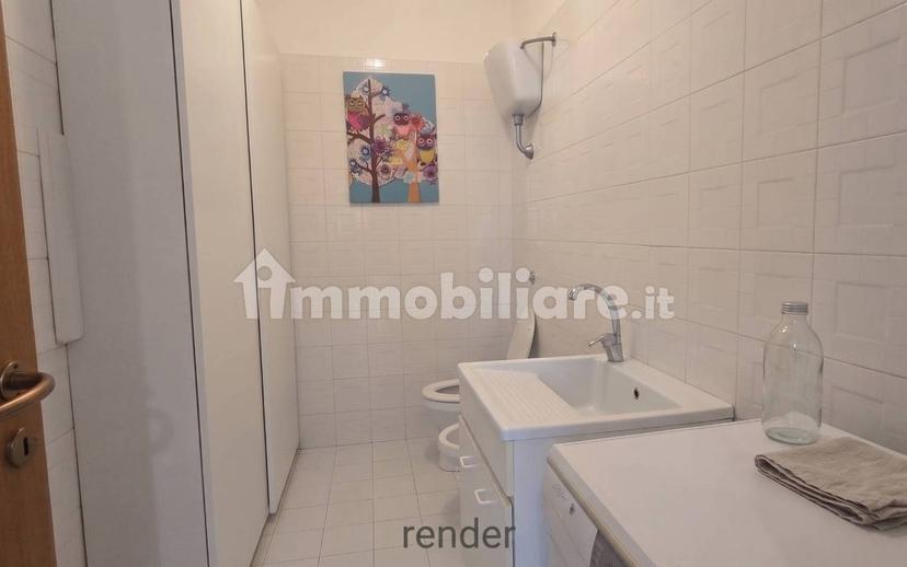 Trilocale via Campo Felice 30, Colli Innamorati - Madonna, Pescara — foto 34 di 36
