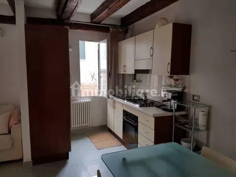 Quadrilocale buono stato, primo piano, Santa Croce, Venezia — foto 6 di 11