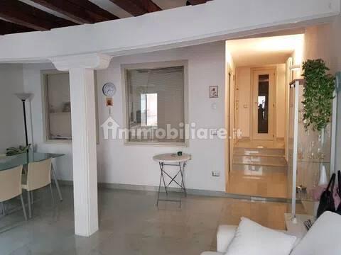 Quadrilocale buono stato, primo piano, Santa Croce, Venezia — foto 2 di 11