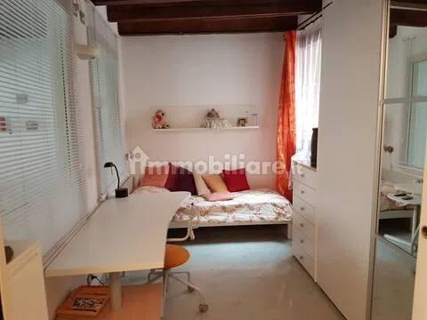 Quadrilocale buono stato, primo piano, Santa Croce, Venezia — foto 10 di 11