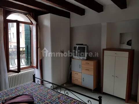 Quadrilocale buono stato, primo piano, Santa Croce, Venezia — foto 8 di 11