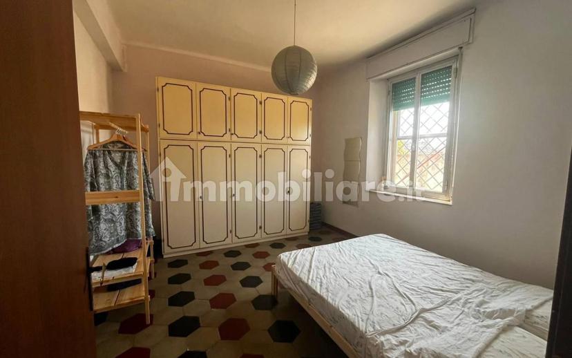 Trilocale via Filippo Corridoni, Porta Fiorentina - Leopolda, Pisa