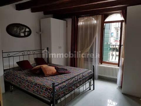 Quadrilocale buono stato, primo piano, Santa Croce, Venezia — foto 5 di 11