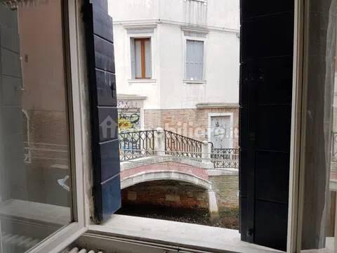 Quadrilocale buono stato, primo piano, Santa Croce, Venezia — foto 4 di 11