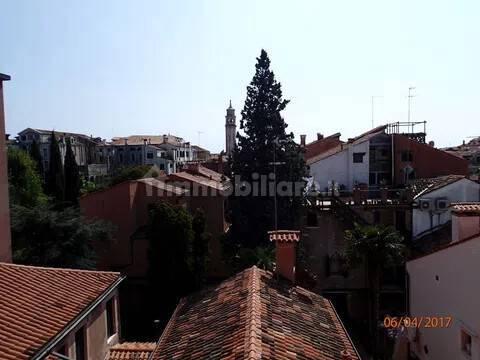 Quadrilocale Calle Ariani, Dorsoduro - San Barnaba, Venezia — foto 2 di 20