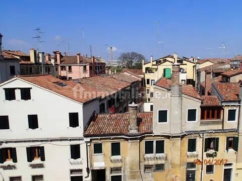 Quadrilocale Calle Ariani, Dorsoduro - San Barnaba, Venezia — foto 7 di 20