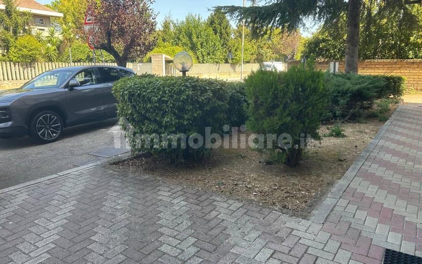 Quadrilocale via Camillo Benso Conte di Cavour 16, Sambuceto, San Giovanni Teatino — foto 28 di 69