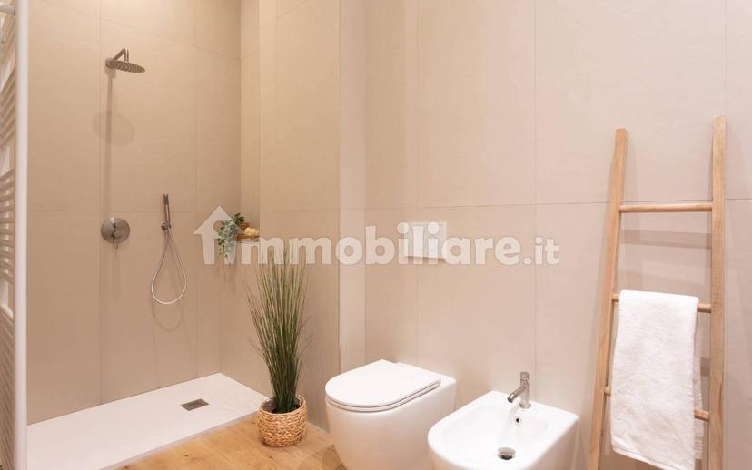 Trilocale via Castelmaraldo 15, Centro Storico, Modena
