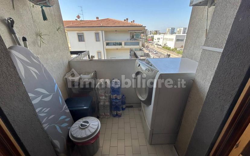 Quadrilocale via Camillo Benso Conte di Cavour 16, Sambuceto, San Giovanni Teatino — foto 39 di 69