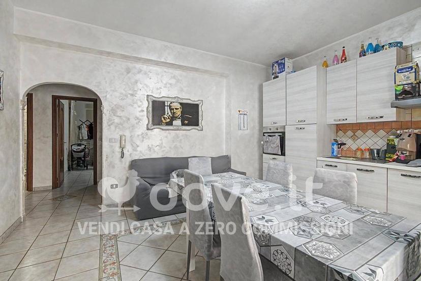 Bilocale via F. Campanella 4, Centro, Bagheria — foto 8 di 18