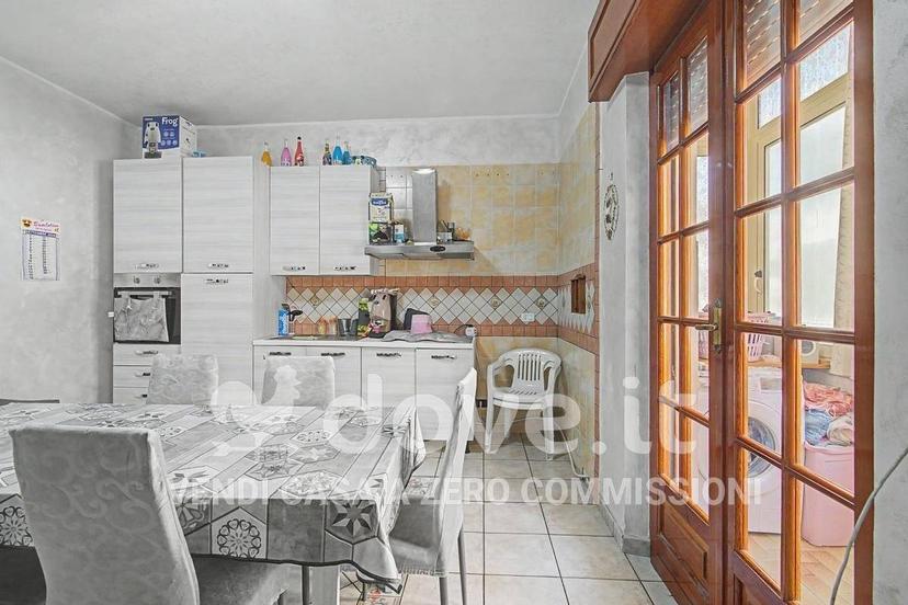 Bilocale via F. Campanella 4, Centro, Bagheria — foto 18 di 18