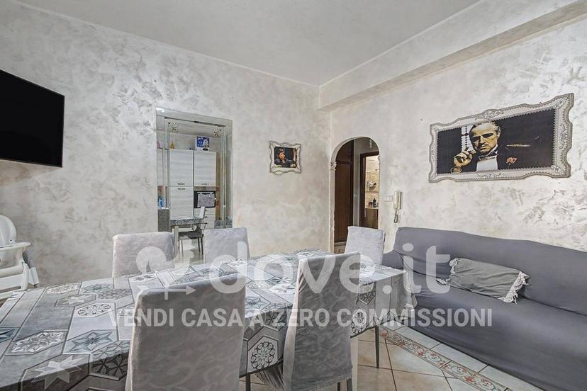 Bilocale via F. Campanella 4, Centro, Bagheria — foto 12 di 18