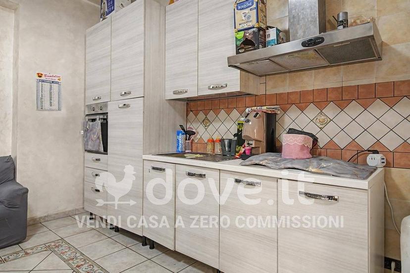 Bilocale via F. Campanella 4, Centro, Bagheria — foto 15 di 18