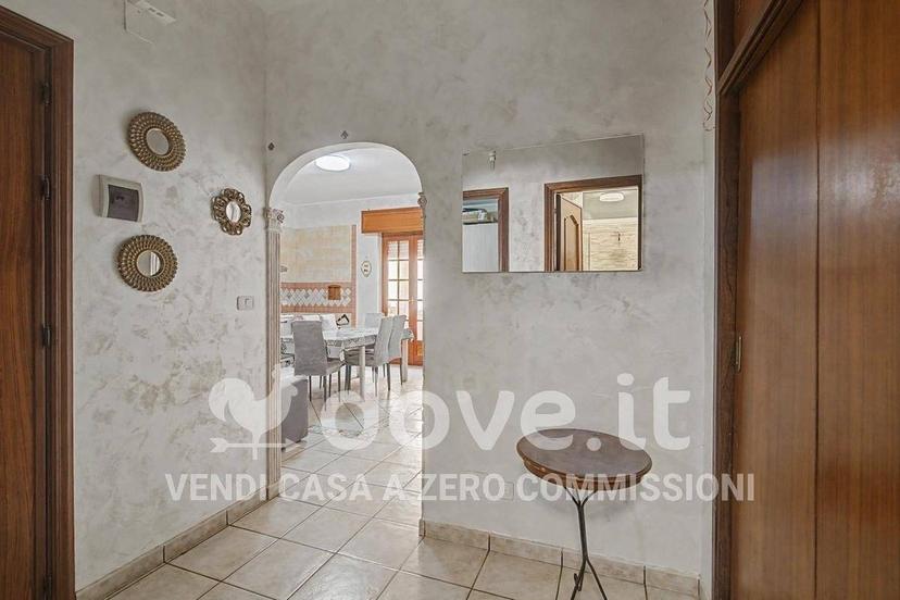 Bilocale via F. Campanella 4, Centro, Bagheria — foto 11 di 18