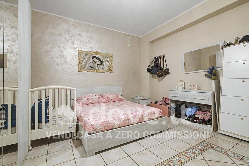 Bilocale via F. Campanella 4, Centro, Bagheria — foto 16 di 18
