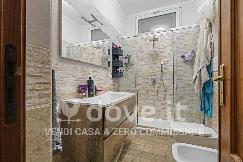 Bilocale via F. Campanella 4, Centro, Bagheria — foto 6 di 18
