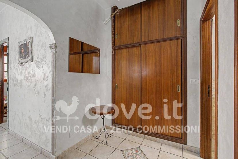 Bilocale via F. Campanella 4, Centro, Bagheria — foto 17 di 18