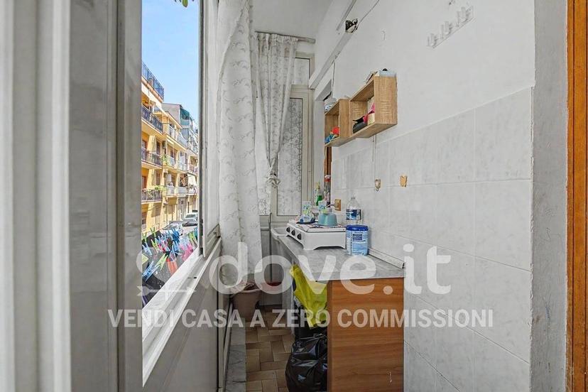 Bilocale via F. Campanella 4, Centro, Bagheria