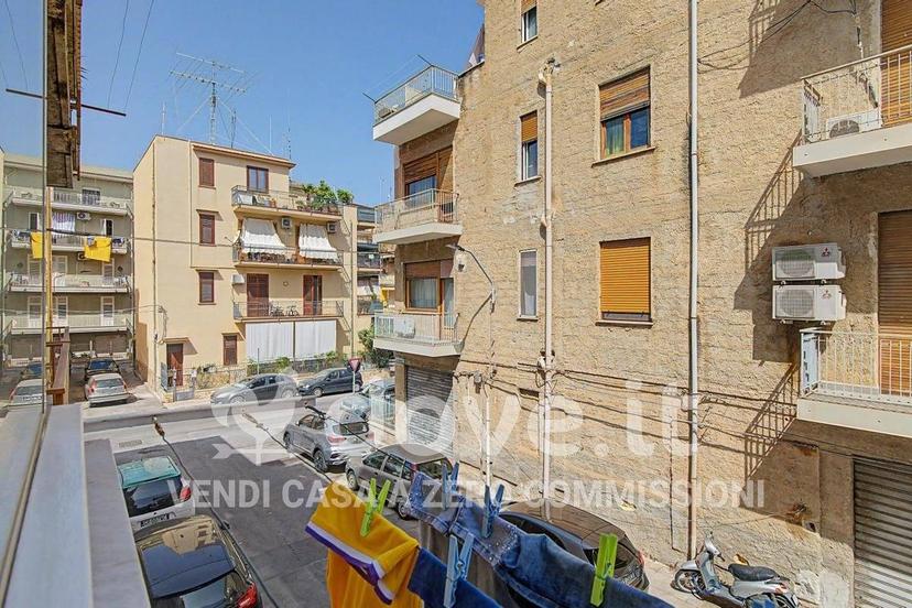 Bilocale via F. Campanella 4, Centro, Bagheria — foto 3 di 18