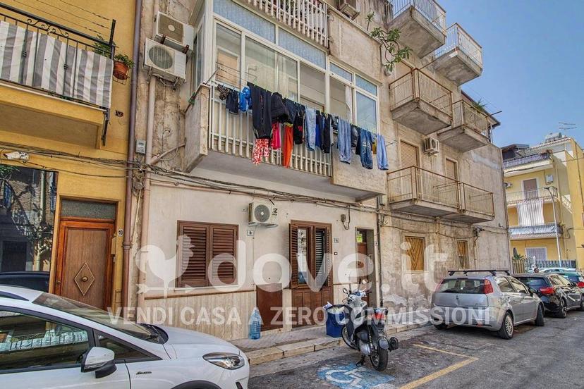 Bilocale via F. Campanella 4, Centro, Bagheria — foto 5 di 18