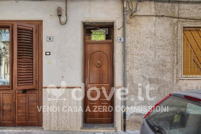 Bilocale via F. Campanella 4, Centro, Bagheria — foto 13 di 18