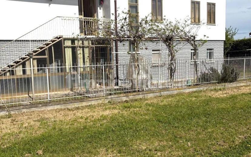 Terratetto unifamiliare via Orio Mastropiero, Voltabarozzo, Padova — foto 28 di 30