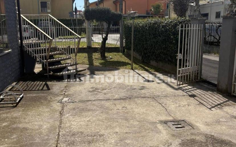 Terratetto unifamiliare via Orio Mastropiero, Voltabarozzo, Padova — foto 17 di 30