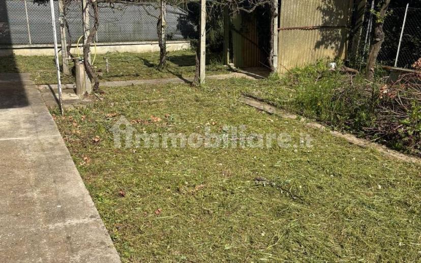 Terratetto unifamiliare via Orio Mastropiero, Voltabarozzo, Padova — foto 29 di 30