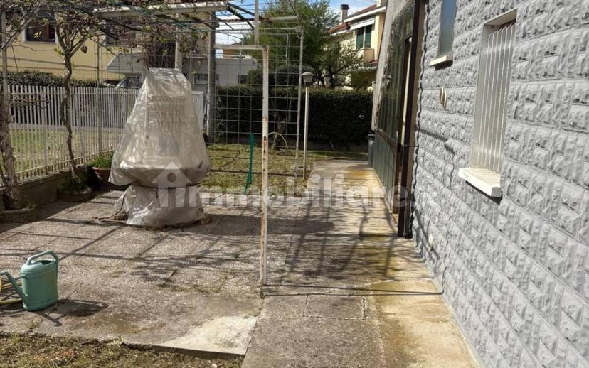 Terratetto unifamiliare via Orio Mastropiero, Voltabarozzo, Padova — foto 9 di 30