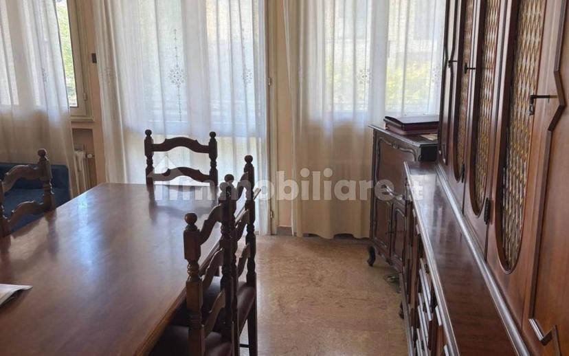 Terratetto unifamiliare via Orio Mastropiero, Voltabarozzo, Padova — foto 4 di 30