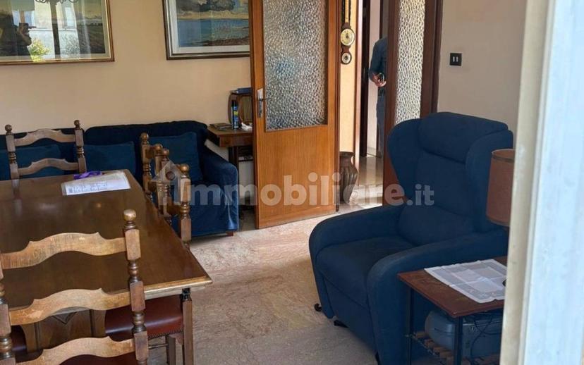 Terratetto unifamiliare via Orio Mastropiero, Voltabarozzo, Padova — foto 23 di 30