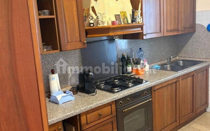 Terratetto unifamiliare via Orio Mastropiero, Voltabarozzo, Padova — foto 16 di 30