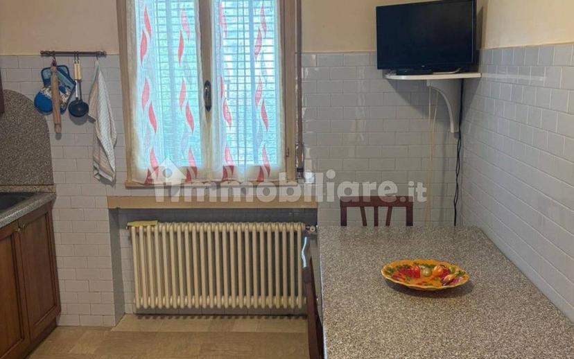 Terratetto unifamiliare via Orio Mastropiero, Voltabarozzo, Padova — foto 18 di 30
