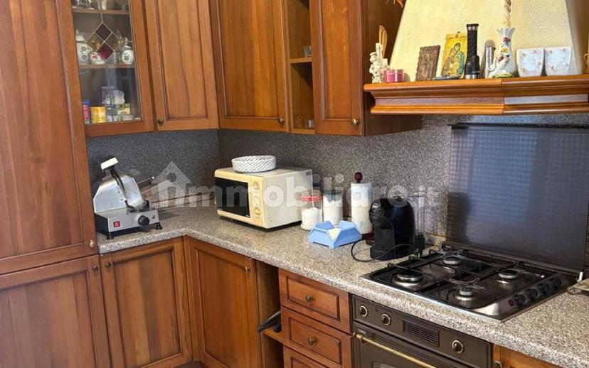 Terratetto unifamiliare via Orio Mastropiero, Voltabarozzo, Padova — foto 11 di 30