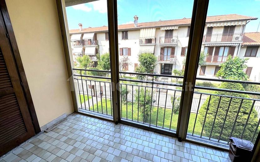 Trilocale via Alcide De Gasperi 58, Vallone, Pavia — foto 19 di 19