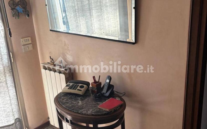 Terratetto unifamiliare via Orio Mastropiero, Voltabarozzo, Padova — foto 26 di 30