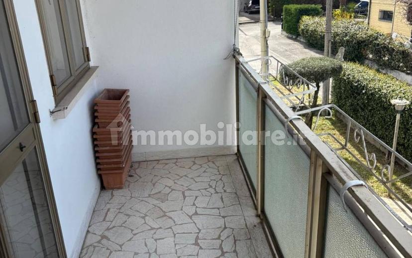 Terratetto unifamiliare via Orio Mastropiero, Voltabarozzo, Padova — foto 20 di 30