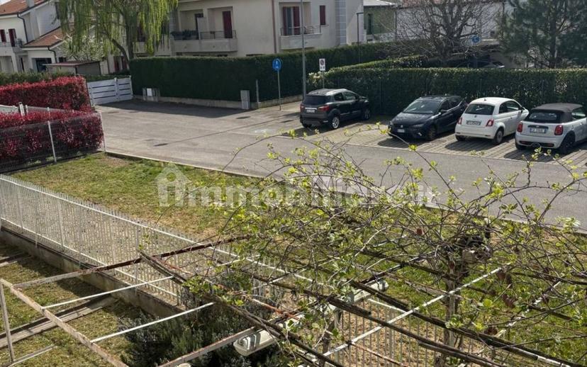 Terratetto unifamiliare via Orio Mastropiero, Voltabarozzo, Padova — foto 21 di 30