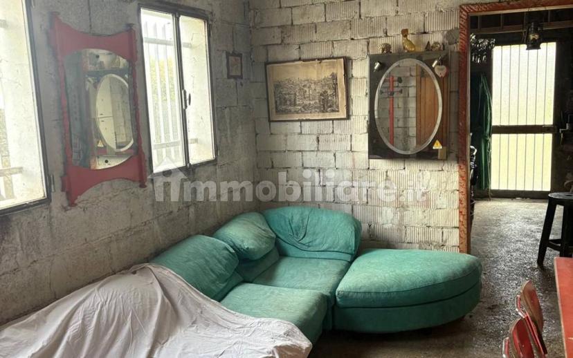 Terratetto unifamiliare via Orio Mastropiero, Voltabarozzo, Padova — foto 8 di 30
