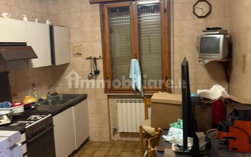 Terratetto unifamiliare via Orio Mastropiero, Voltabarozzo, Padova — foto 10 di 30