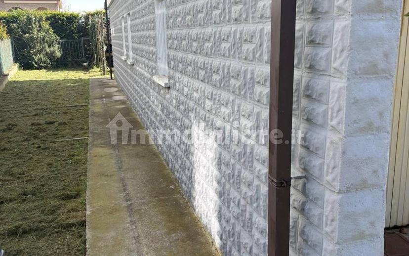Terratetto unifamiliare via Orio Mastropiero, Voltabarozzo, Padova — foto 27 di 30