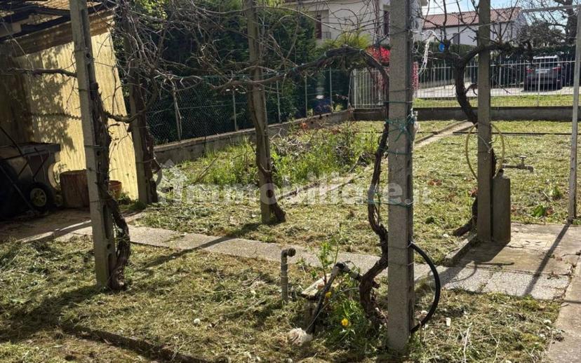 Terratetto unifamiliare via Orio Mastropiero, Voltabarozzo, Padova — foto 6 di 30